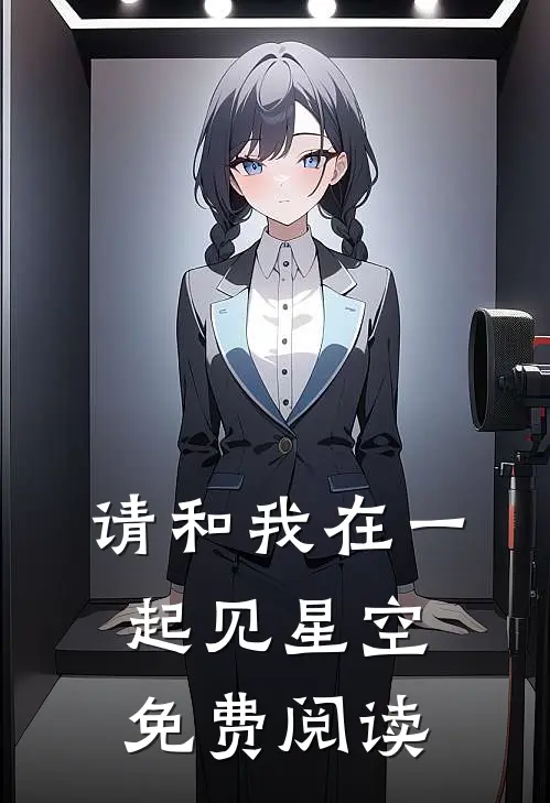请和我在一起见星空免费阅读