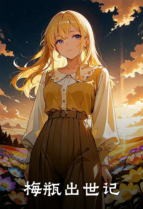 梅瓶出世记