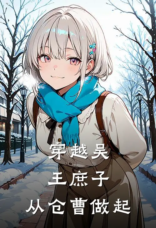 穿越吴王庶子，从仓曹做起