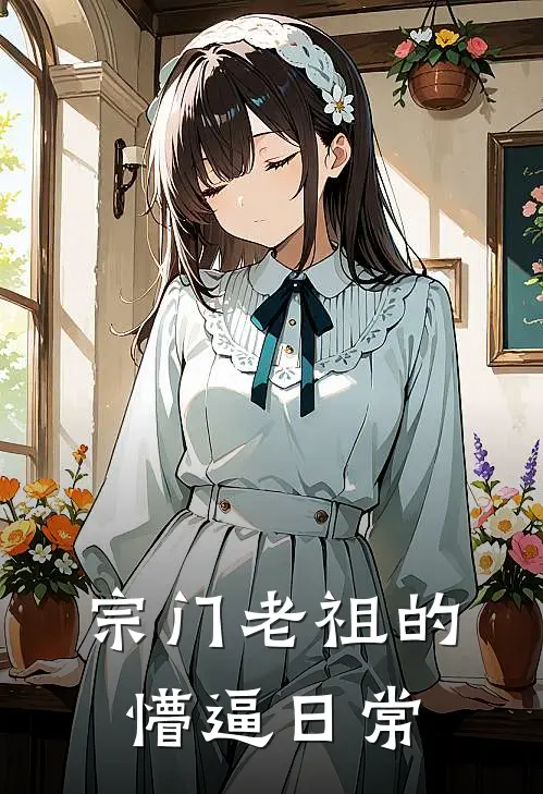 宗门老祖的懵逼日常(萧烈百岚宗)新热门小说_免费完结小说宗门老祖的懵逼日常(萧烈百岚宗)