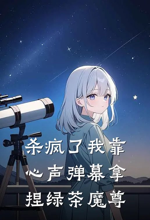 杀疯了我靠心声弹幕拿捏绿茶魔尊