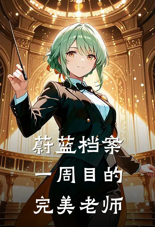 卡兹卡兹蔚蓝档案：一周目的完美老师全本免费在线阅读_蔚蓝档案：一周目的完美老师全本阅读