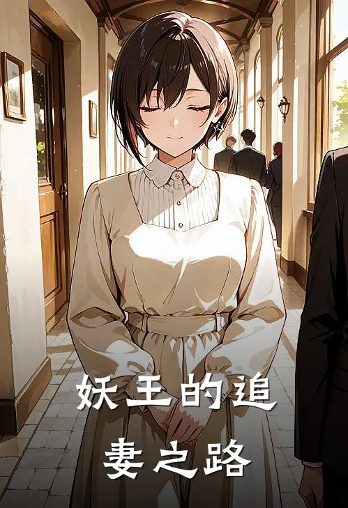 妖王的追妻之路