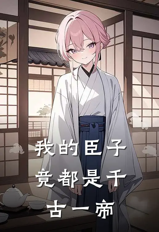 我的臣子竟都是千古一帝(燁林赵莽)最新小说全文阅读_最新章节列表我的臣子竟都是千古一帝(燁林赵莽)