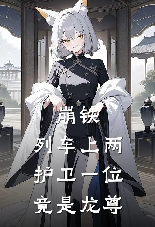 崩铁：列车上两护卫一位竟是龙尊