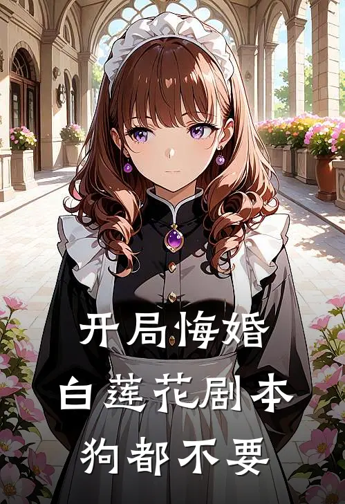 开局悔婚：白莲花剧本狗都不要