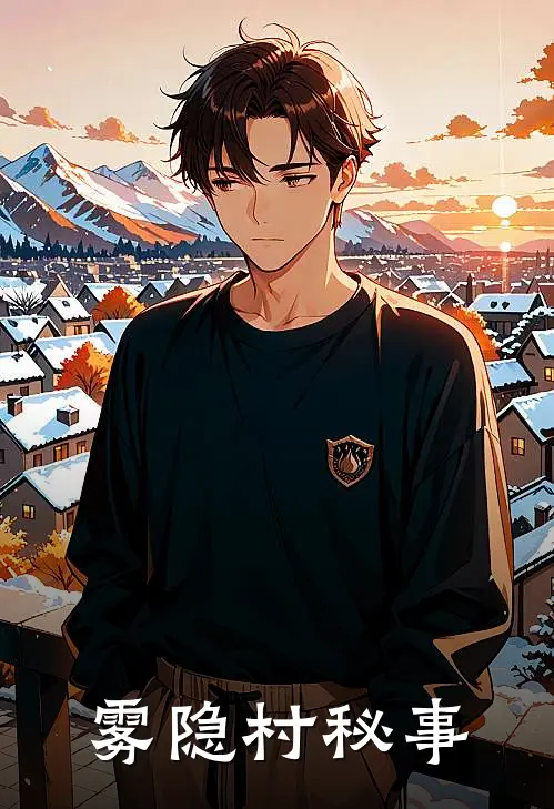 雾隐村秘事(王磊李伟)好看的完结小说_热门小说推荐雾隐村秘事王磊李伟