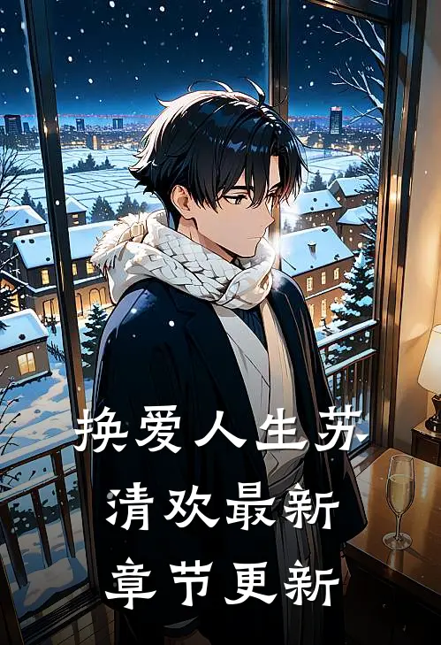 换爱人生苏清欢最新章节更新