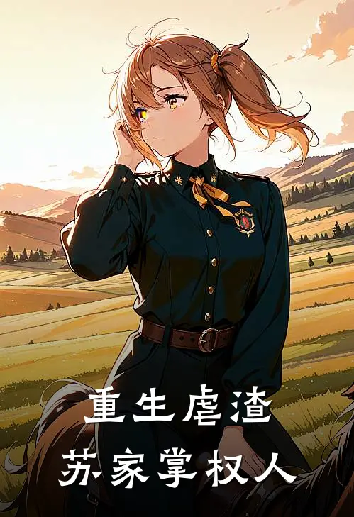 重生虐渣：苏家掌权人(苏晴苏柔)免费阅读完整版小说_完结免费小说重生虐渣：苏家掌权人(苏晴苏柔)