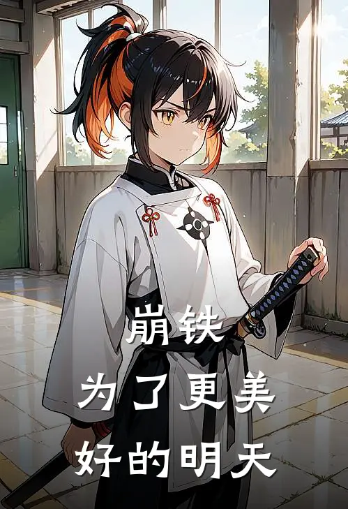 崩铁：为了更美好的明天(楪祈黑塔)小说完整版_完结好看小说崩铁：为了更美好的明天楪祈黑塔