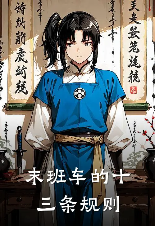 末班车的十三条规则