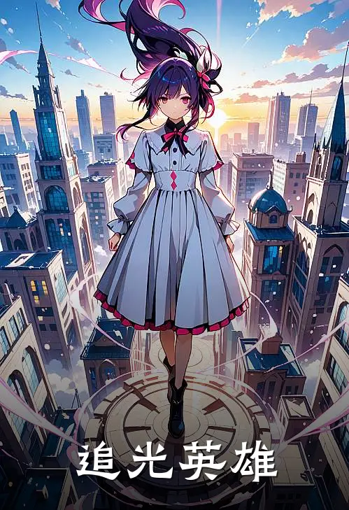 追光英雄