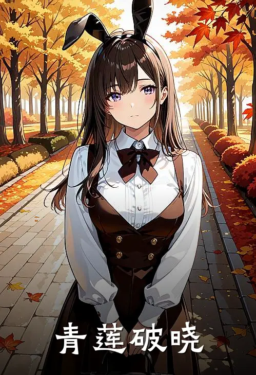 青莲破晓苏晚苏晚完整版小说_小说完结推荐青莲破晓(苏晚苏晚)