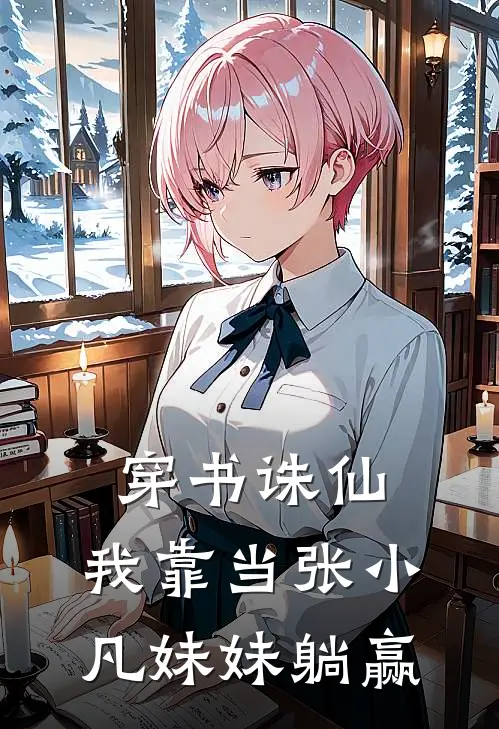 穿书诛仙，我靠当张小凡妹妹躺赢