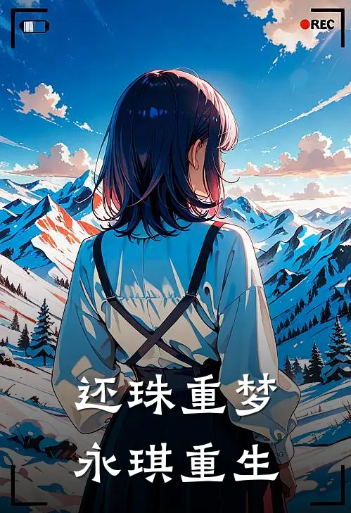 还珠重梦，永琪重生永琪尔泰完本热门小说_小说推荐完结还珠重梦，永琪重生永琪尔泰