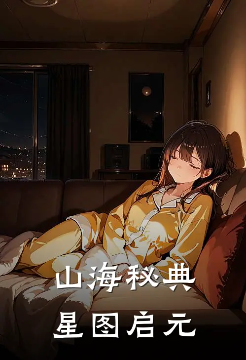 山海秘典：星图启元林秋白苏雪完本小说大全_免费小说免费阅读山海秘典：星图启元(林秋白苏雪)