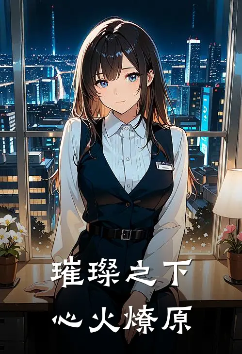 璀璨之下心火燎原