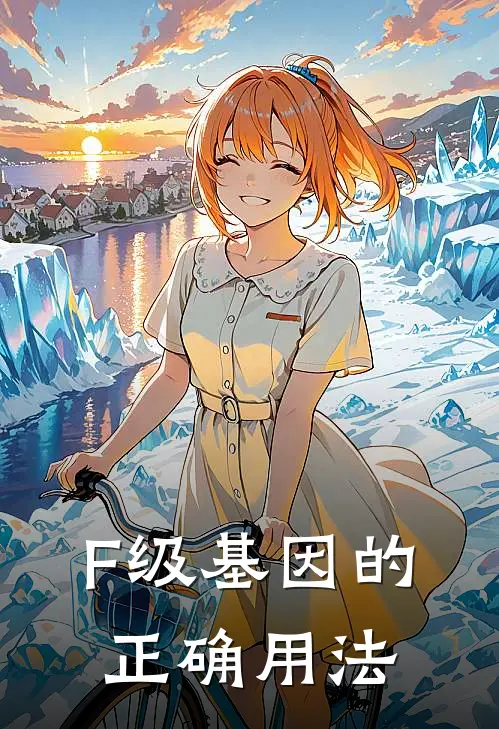 林远霍恩(F级基因的正确用法)全本免费在线阅读_(F级基因的正确用法)完结版免费在线阅读