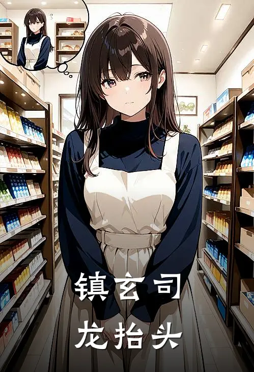 镇玄司龙抬头(龙泽苏清鸢)完结小说_热门小说推荐镇玄司龙抬头龙泽苏清鸢