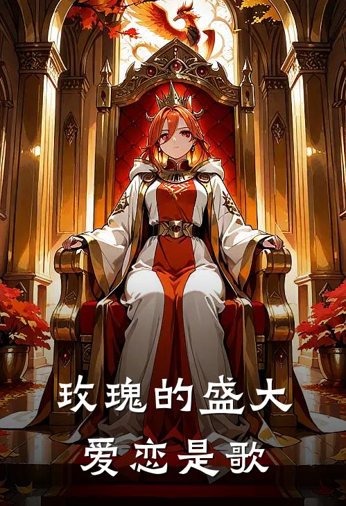 玫瑰的盛大爱恋是歌