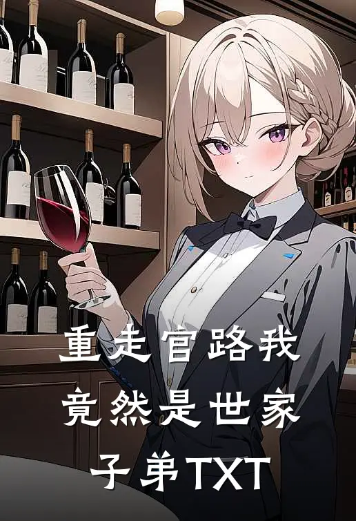 重走官路我竟然是世家子弟TXT