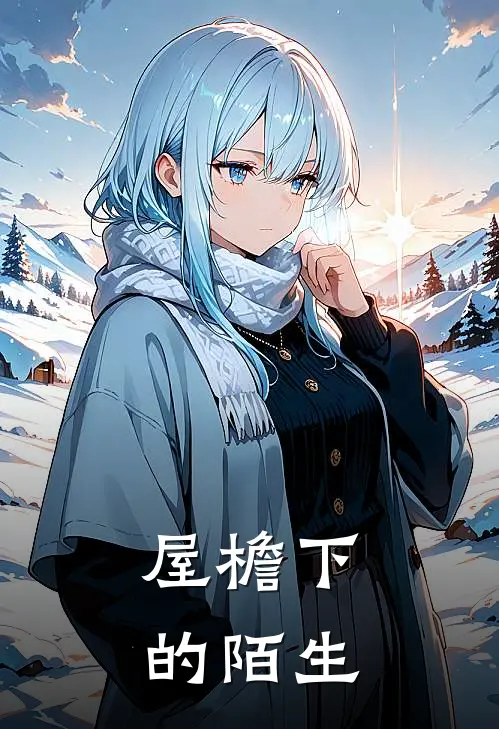 屋檐下的陌生(秀兰建国)新热门小说_免费完结小说屋檐下的陌生(秀兰建国)