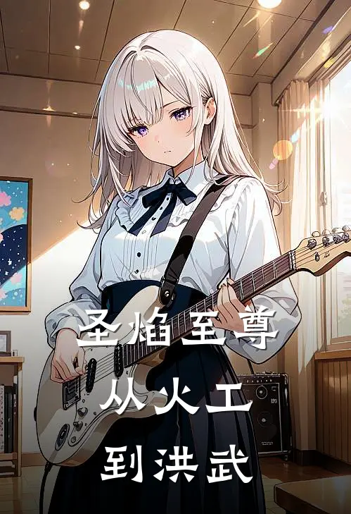 圣焰至尊：从火工到洪武(刘麻子洋青)火爆小说_《圣焰至尊：从火工到洪武》刘麻子洋青小说免费在线阅读