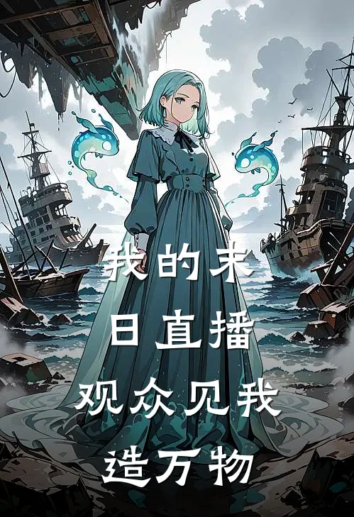 我的末日直播：观众见我造万物林野周浩已完结小说_最新章节列表我的末日直播：观众见我造万物(林野周浩)