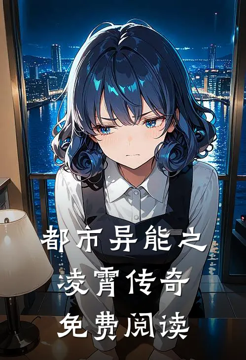 都市异能之凌霄传奇免费阅读