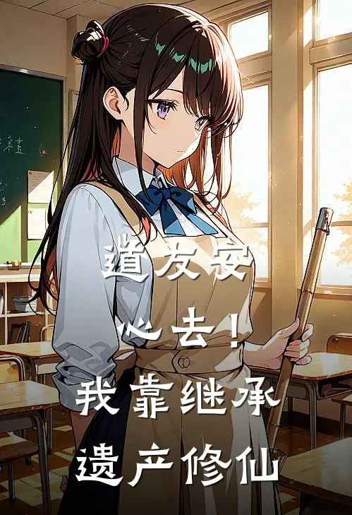 道友安心去！我靠继承遗产修仙李丰王若恒完结小说免费阅读_完本热门小说道友安心去！我靠继承遗产修仙李丰王若恒