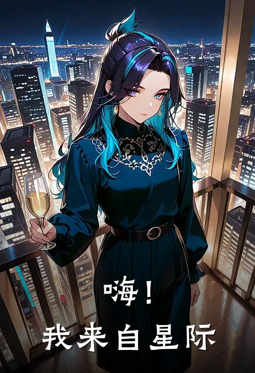 嗨！我来自星际林晚诺亚_《嗨！我来自星际》最新章节免费在线阅读