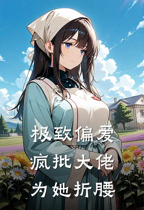 极致偏爱：疯批大佬为她折腰温肆季念念推荐完结小说_免费阅读极致偏爱：疯批大佬为她折腰(温肆季念念)