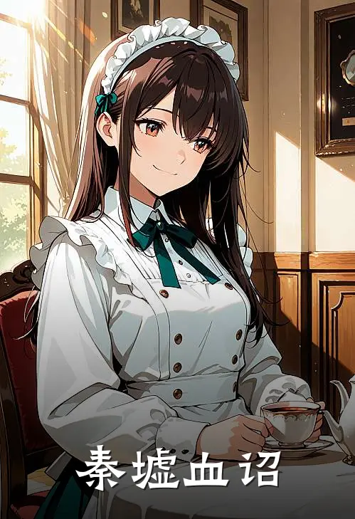 秦墟血诏(刘扶苏王莽)在线免费小说_热门网络小说秦墟血诏刘扶苏王莽