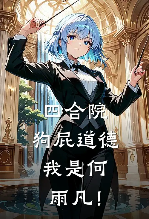 四合院：狗屁道德，我是何雨凡！