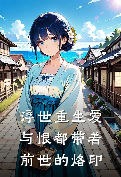 周临渊苏明瑾(浮世重生爱与恨都带着前世的烙印)最新章节免费在线阅读_(周临渊苏明瑾)完结版在线阅读