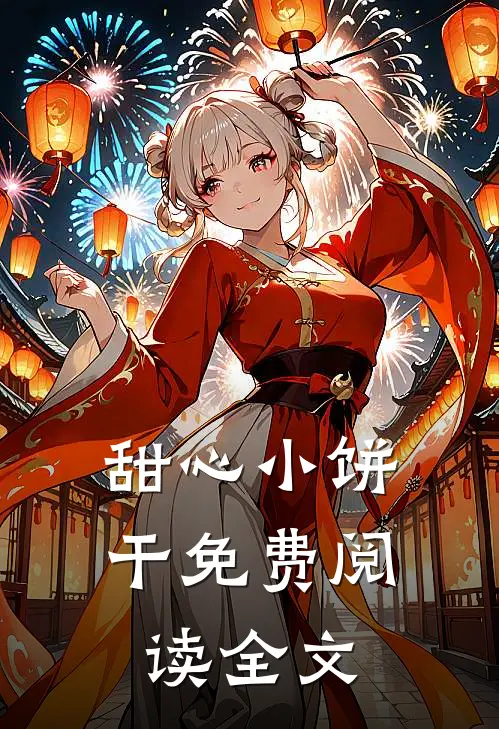 甜心小饼干免费阅读全文