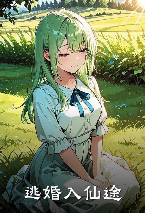 逃婚入仙途