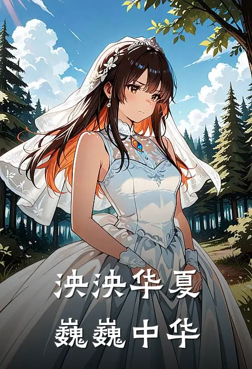 泱泱华夏 巍巍中华