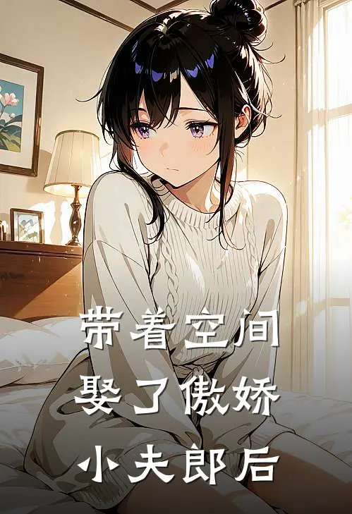 带着空间娶了傲娇小夫郎后