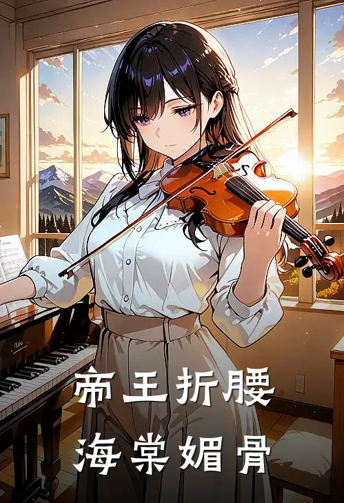 帝王折腰：海棠媚骨