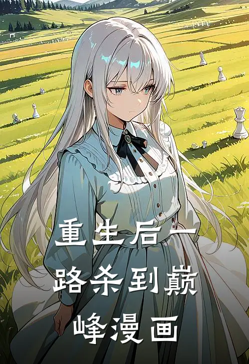 重生后一路杀到巅峰漫画