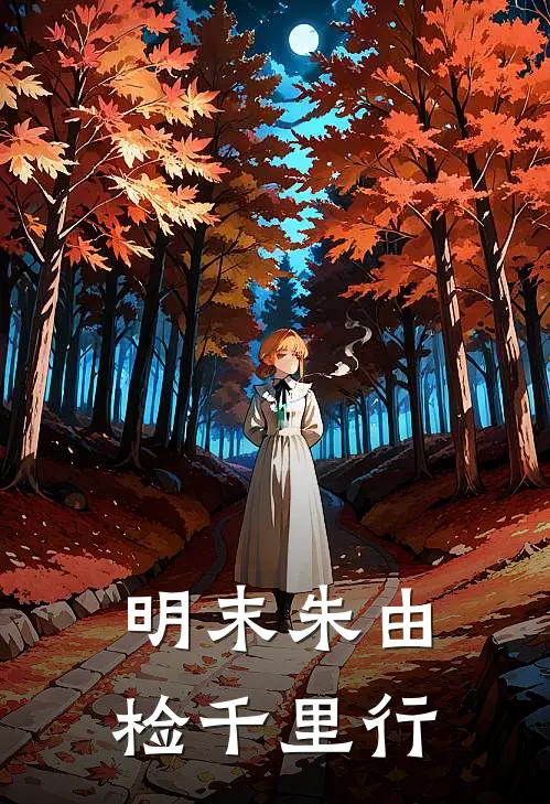 明末朱由检千里行朱由检王承恩热门小说免费阅读_完本完结小说明末朱由检千里行(朱由检王承恩)