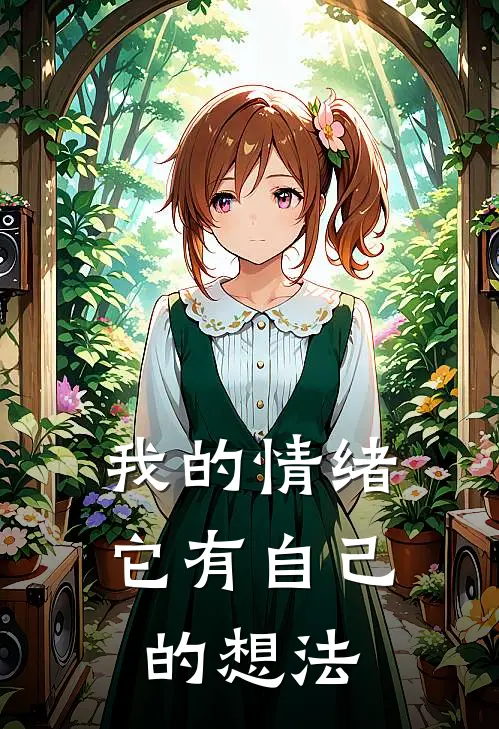 我的情绪它有自己的想法(苏乱乱萧景琰)热门小说推荐_免费小说在线看我的情绪它有自己的想法苏乱乱萧景琰