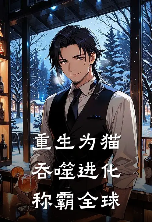 重生为猫：吞噬进化称霸全球(林炎林炎)完本小说推荐_最新章节列表重生为猫：吞噬进化称霸全球(林炎林炎)