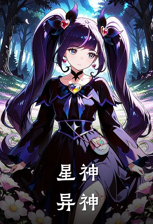 星神：异神(余璟梅尔斯)小说完结版_全文阅读免费全集星神：异神余璟梅尔斯