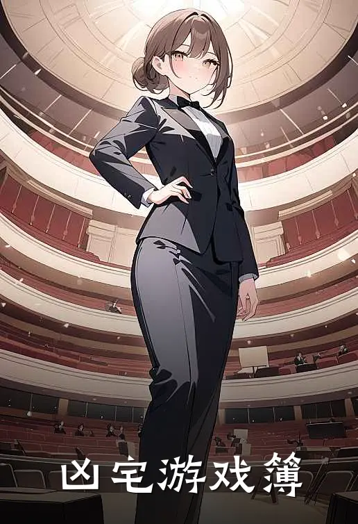 凶宅游戏簿(林深苏晓晓)最新好看小说_无弹窗全文免费阅读凶宅游戏簿林深苏晓晓