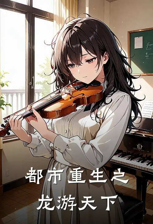 都市重生之龙游天下