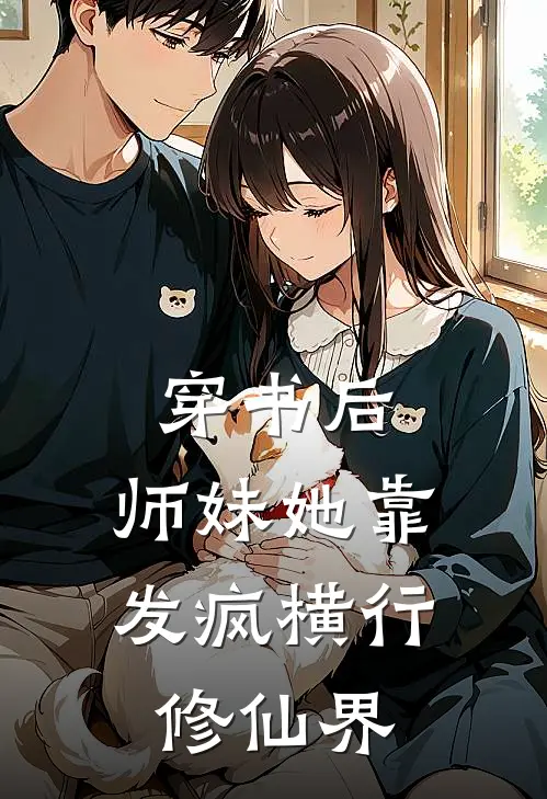 穿书后，师妹她靠发疯横行修仙界(沈北笙沈裴青)在哪看免费小说_全本免费完结小说穿书后，师妹她靠发疯横行修仙界沈北笙沈裴青