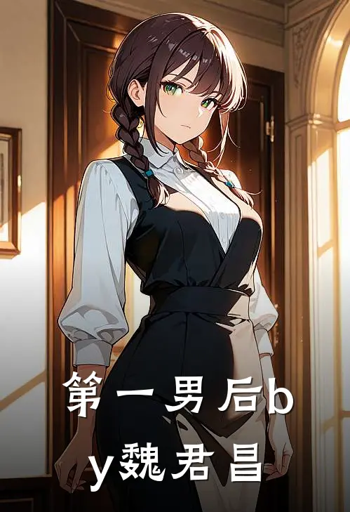 第一男后by魏君昌