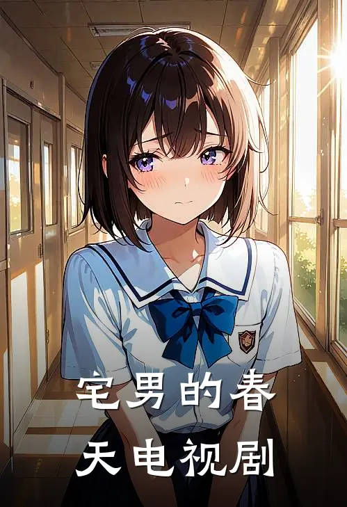 宅男的春天电视剧